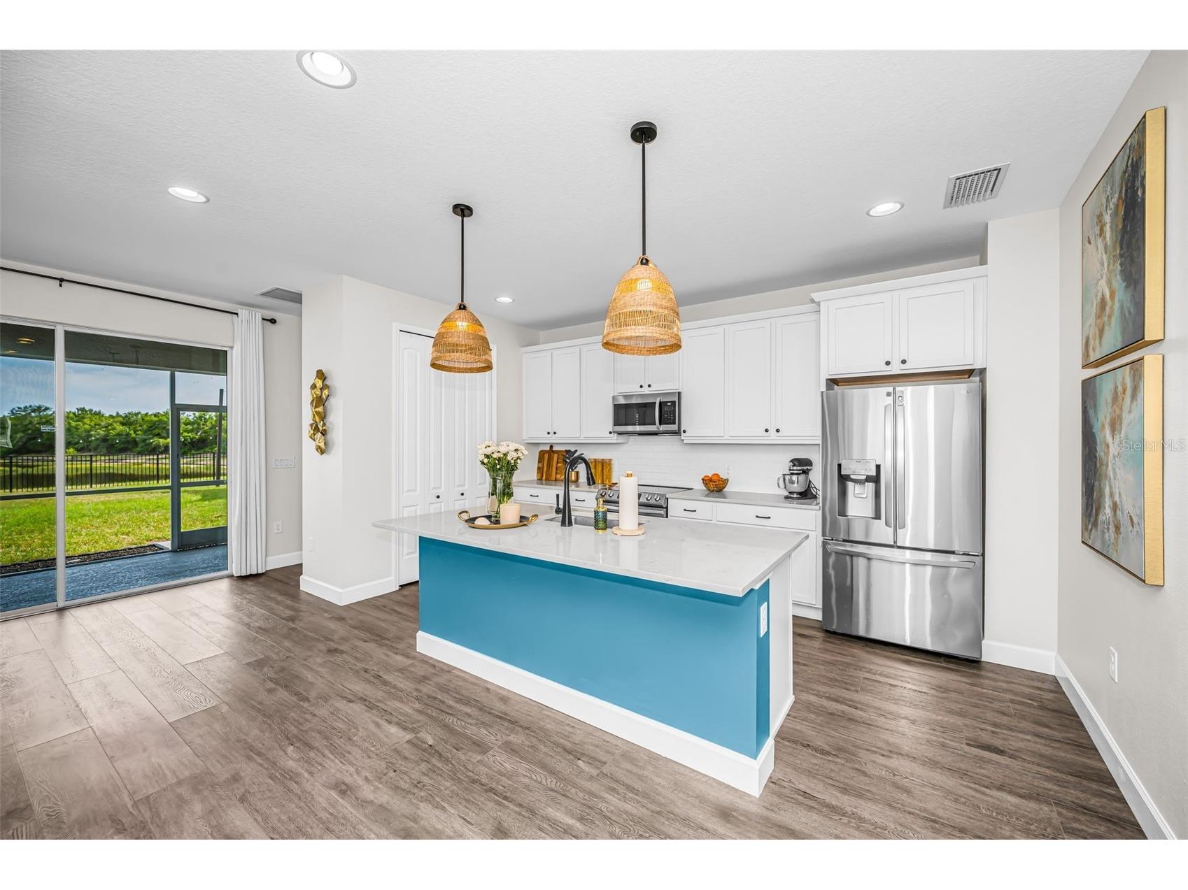 9524 Patrician Drive New Port Richey FL 34655 - ANCLOTE RIVER TB8518642 image23