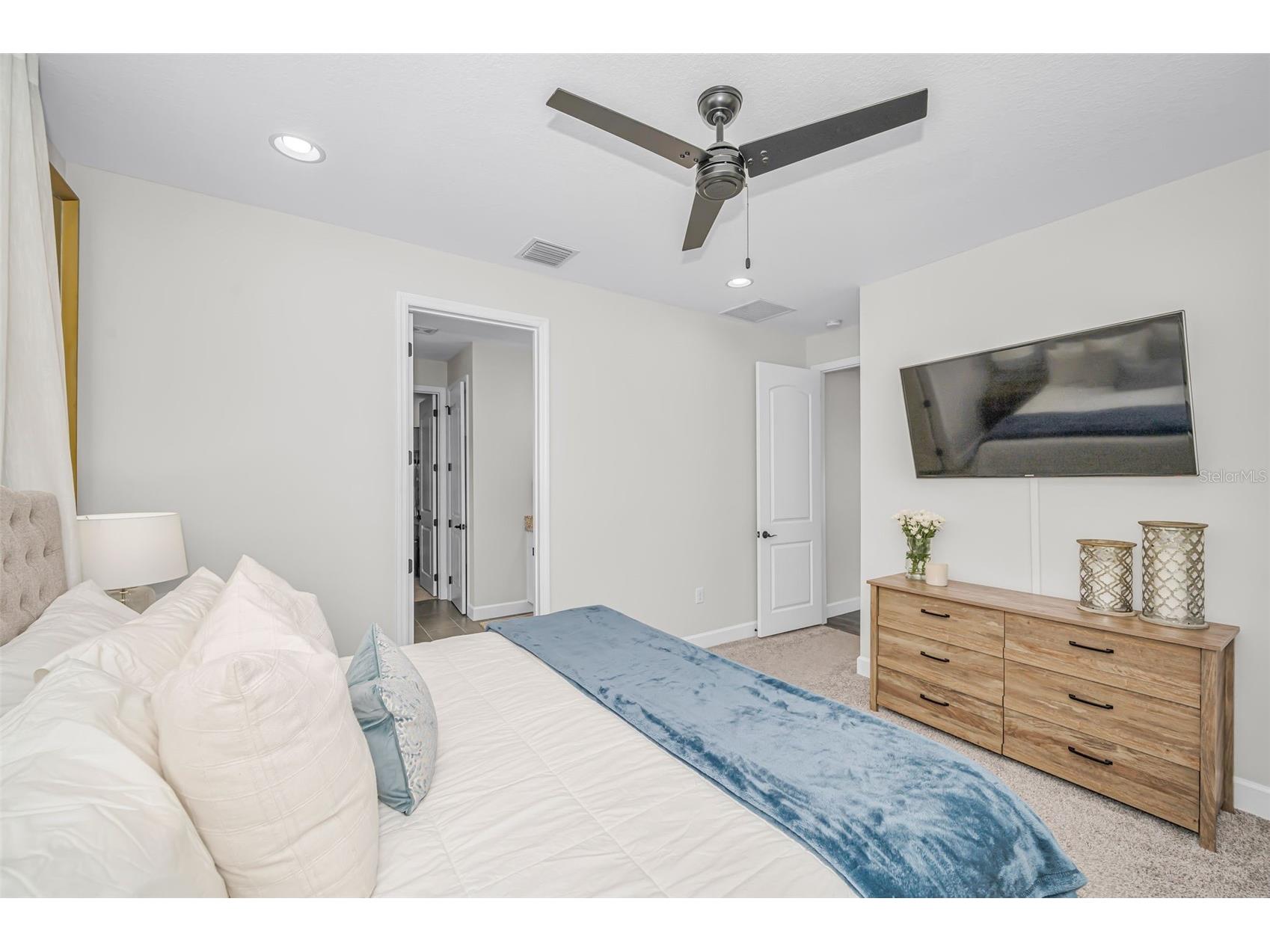 9524 Patrician Drive New Port Richey FL 34655 - ANCLOTE RIVER TB8518642 image26