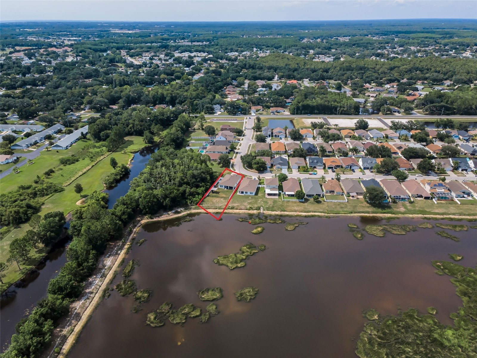 9524 Patrician Drive New Port Richey FL 34655 - ANCLOTE RIVER TB8518642 image48