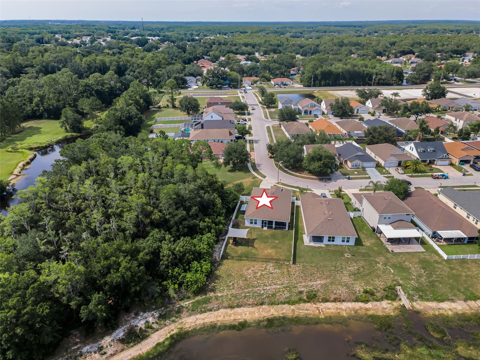 9524 Patrician Drive New Port Richey FL 34655 - ANCLOTE RIVER TB8518642 image49