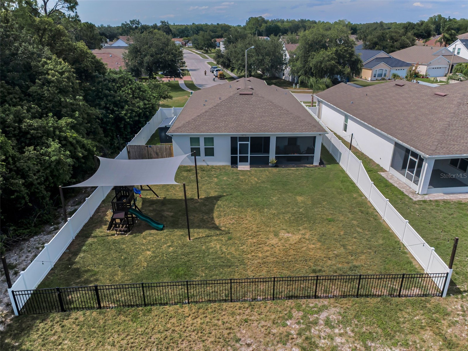 9524 Patrician Drive New Port Richey FL 34655 - ANCLOTE RIVER TB8518642 image50