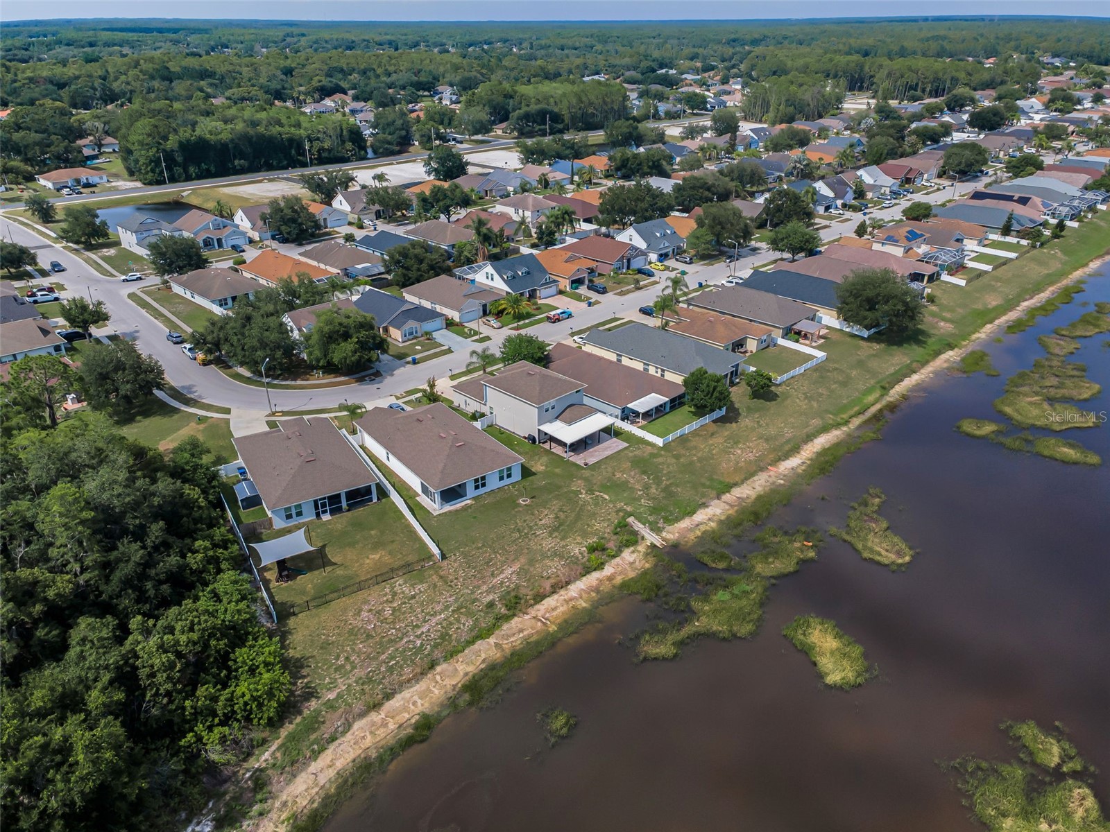 9524 Patrician Drive New Port Richey FL 34655 - ANCLOTE RIVER TB8518642 image51