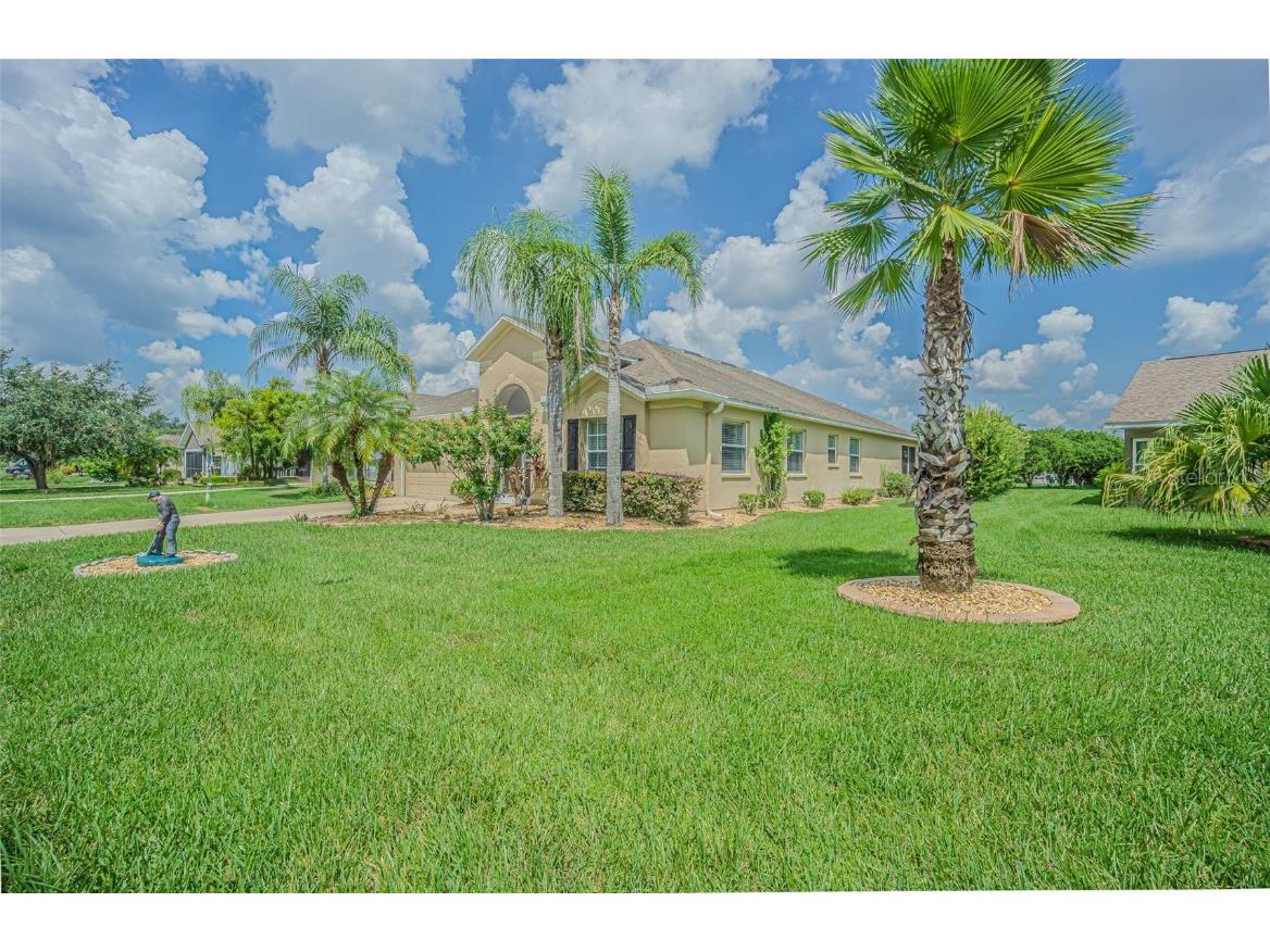 9524 Rolling Circle San Antonio FL 33576 TB8420330 image1