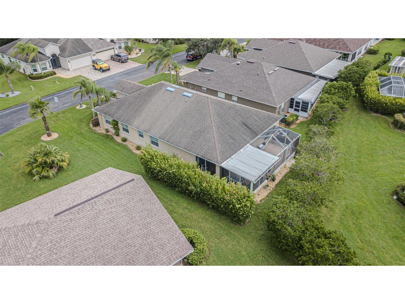 9524 Rolling Circle San Antonio FL 33576 TB8420330 image31