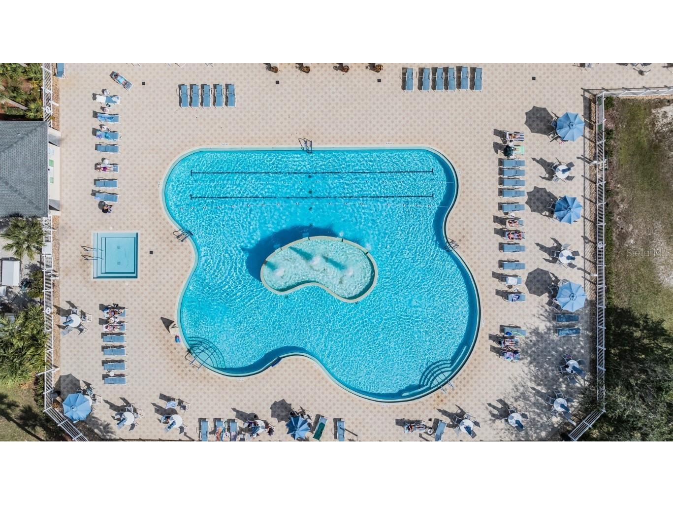 9524 Rolling Circle San Antonio FL 33576 TB8420330 image44