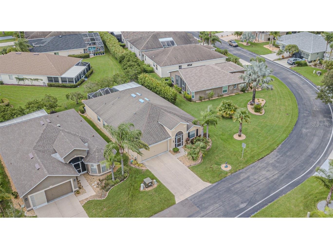 9524 Rolling Circle San Antonio FL 33576 TB8420330 image89