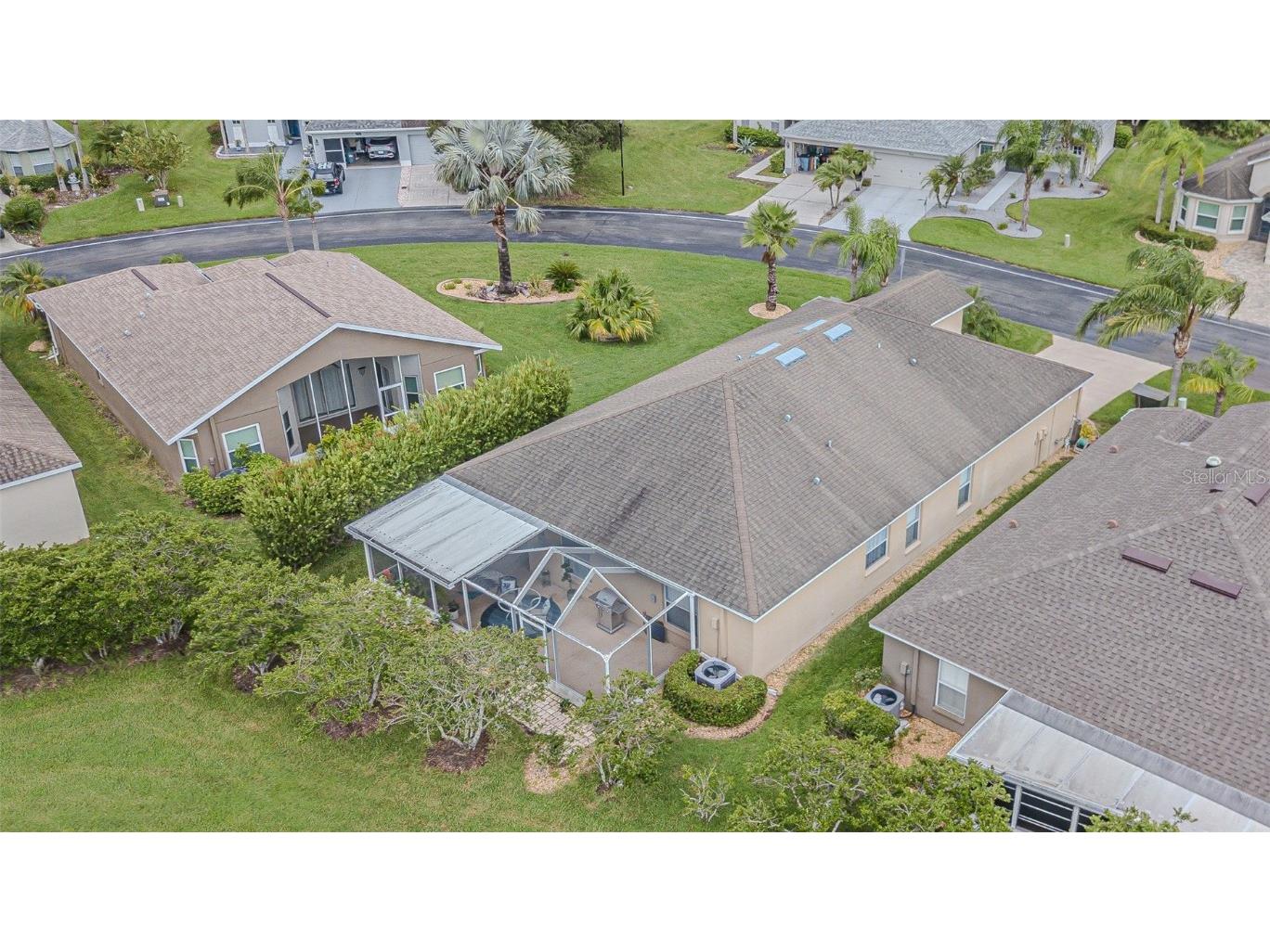 9524 Rolling Circle San Antonio FL 33576 TB8420330 image90