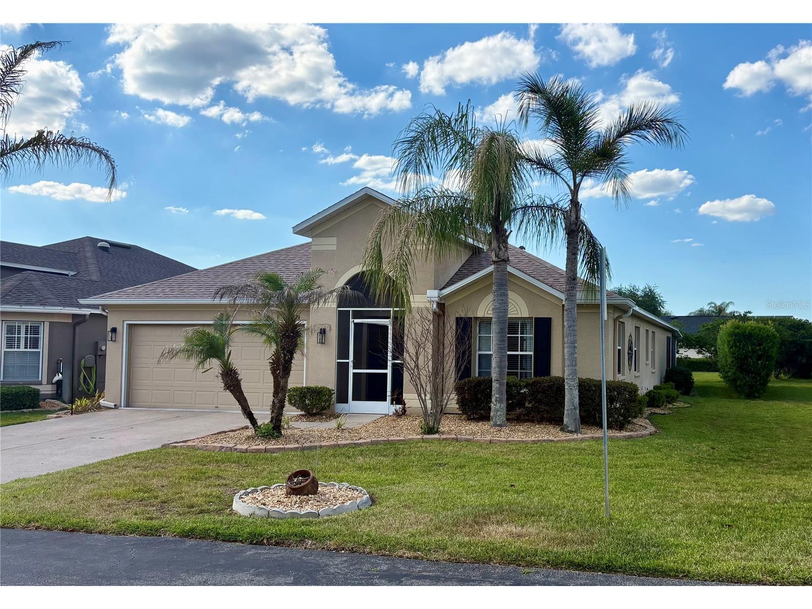 9524 Rolling Circle San Antonio FL 33576 TB8482138 image1