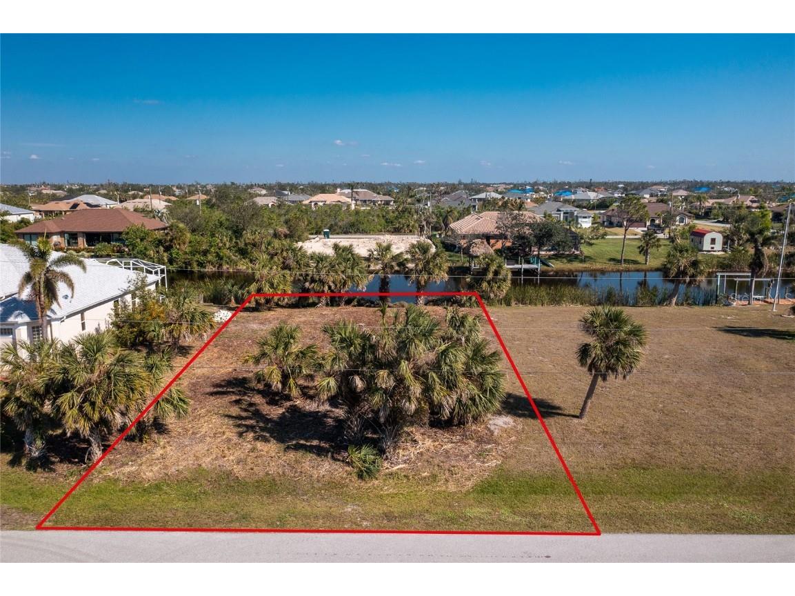 9524 Singer Circle Port Charlotte FL 33981 - MIAMI WATERWAY C7470625 image1