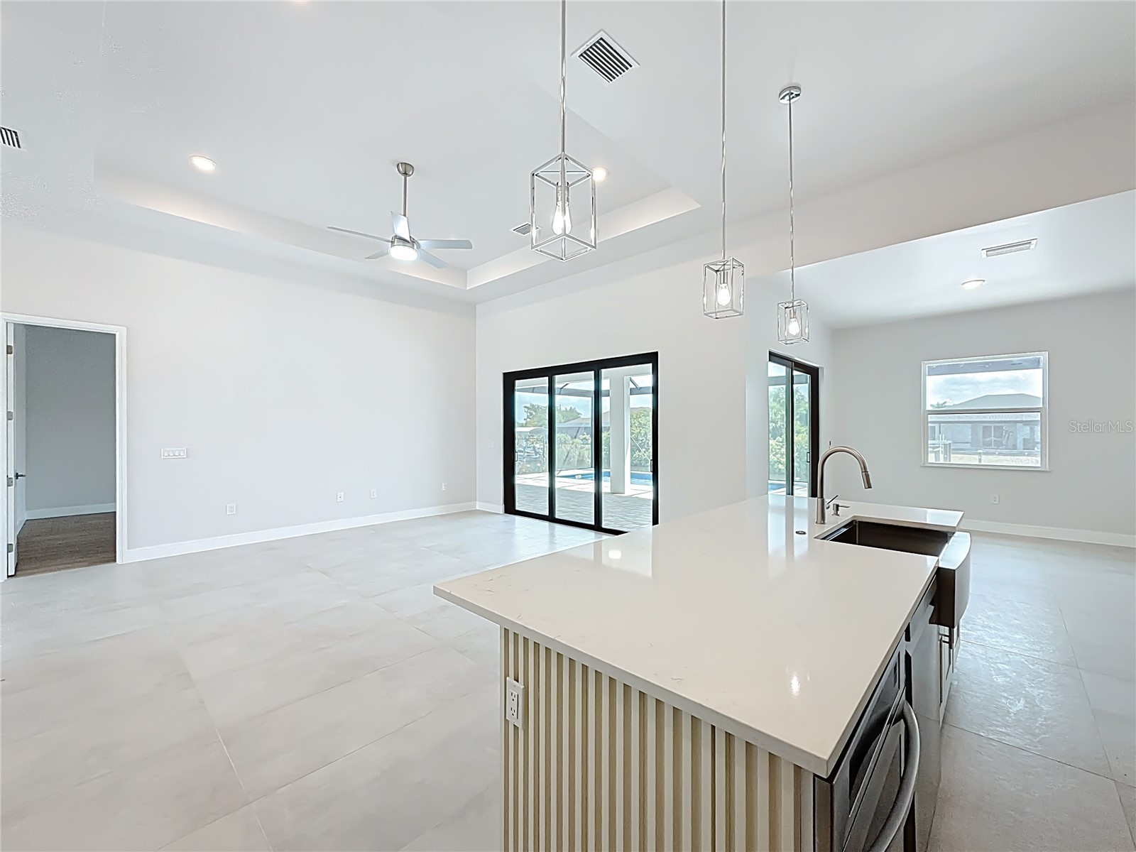9524 Singer Circle Port Charlotte FL 33981 - SOUTH GULF COVE CANAL SYSTEM O6401825 image10