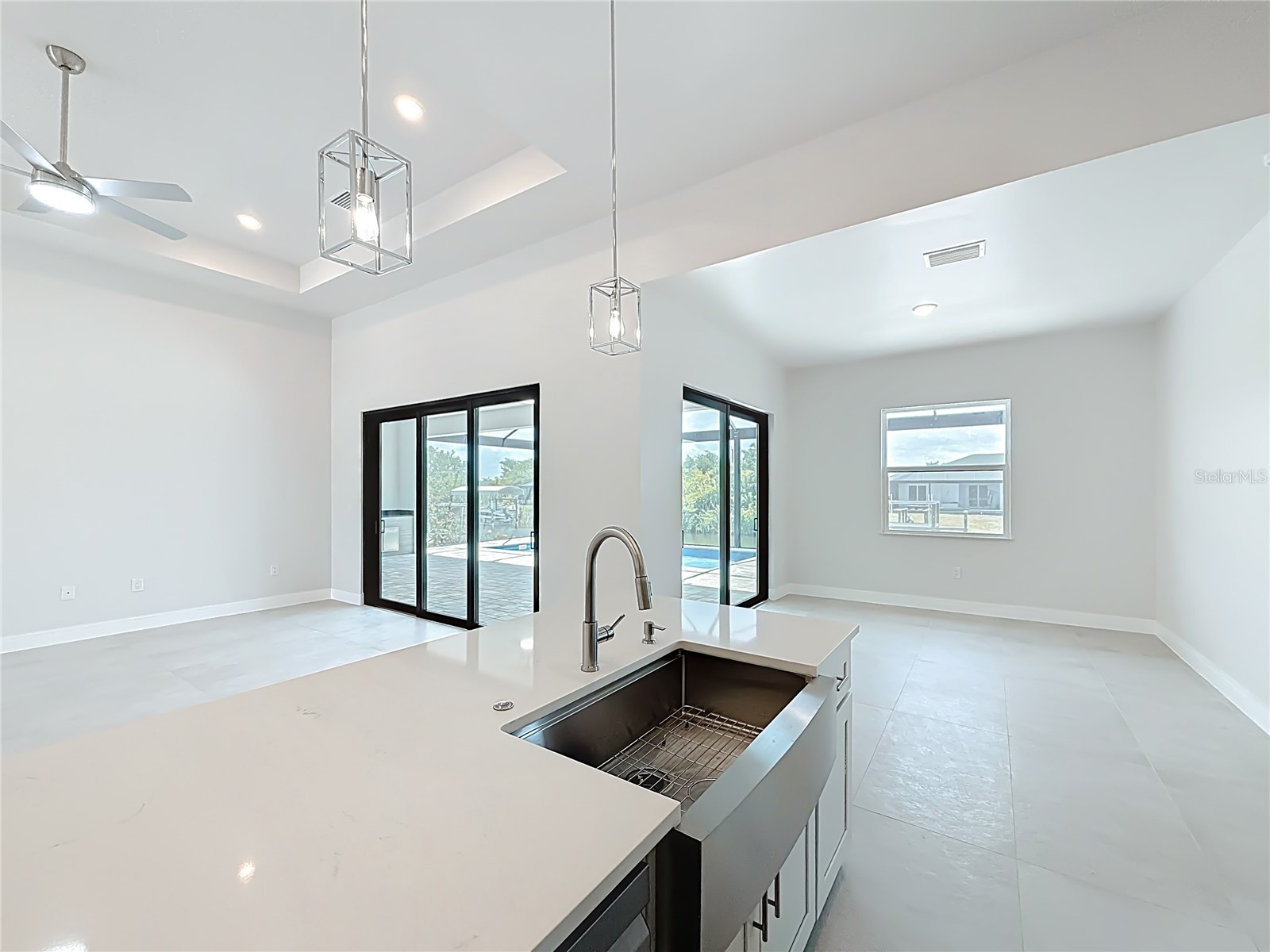 9524 Singer Circle Port Charlotte FL 33981 - SOUTH GULF COVE CANAL SYSTEM O6401825 image11