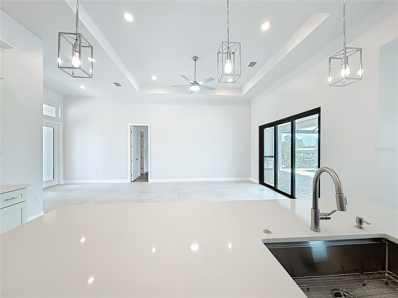9524 Singer Circle Port Charlotte FL 33981 - SOUTH GULF COVE CANAL SYSTEM O6401825 image12