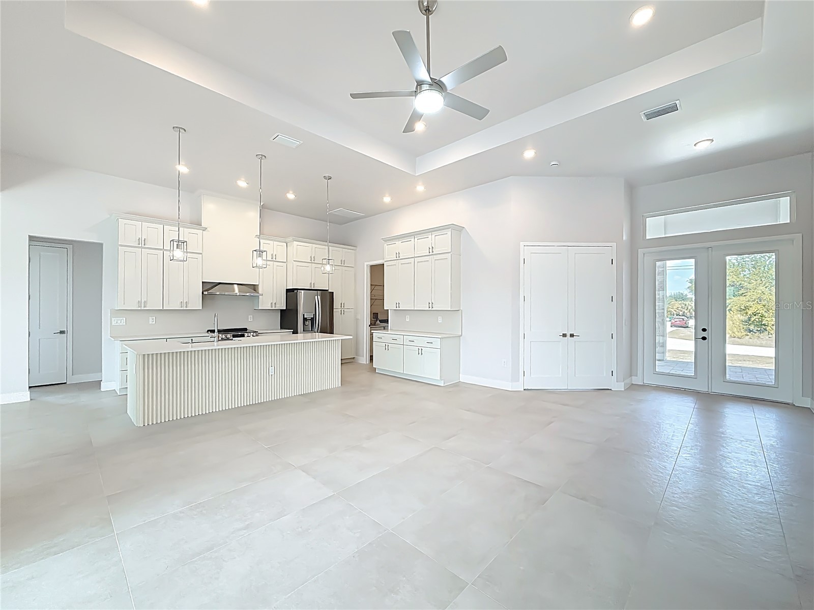 9524 Singer Circle Port Charlotte FL 33981 - SOUTH GULF COVE CANAL SYSTEM O6401825 image17