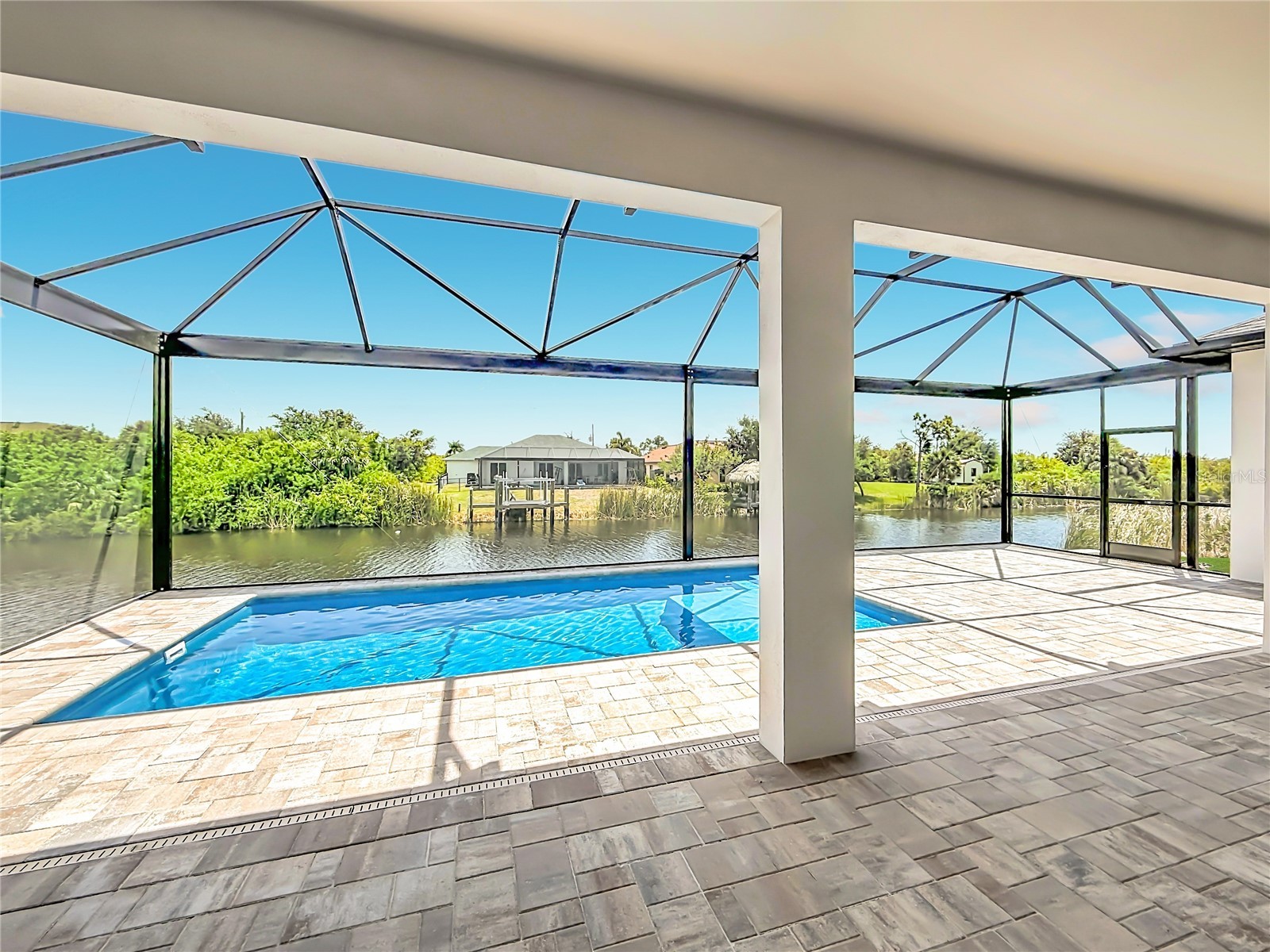 9524 Singer Circle Port Charlotte FL 33981 - SOUTH GULF COVE CANAL SYSTEM O6401825 image49