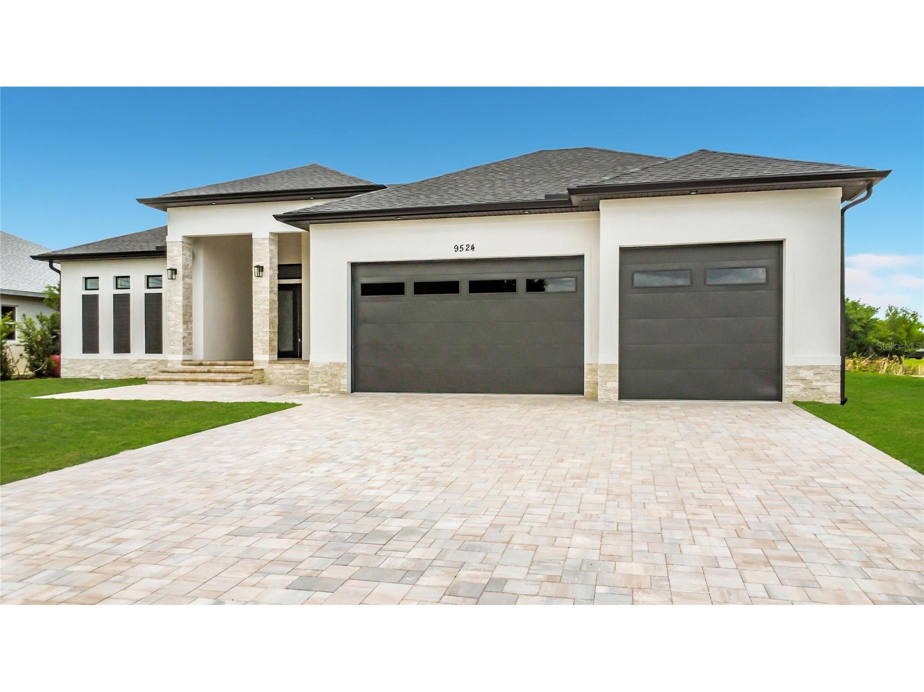 9524 Singer Circle Port Charlotte FL 33981 - SOUTH GULF COVE CANAL SYSTEM O6401825 image5