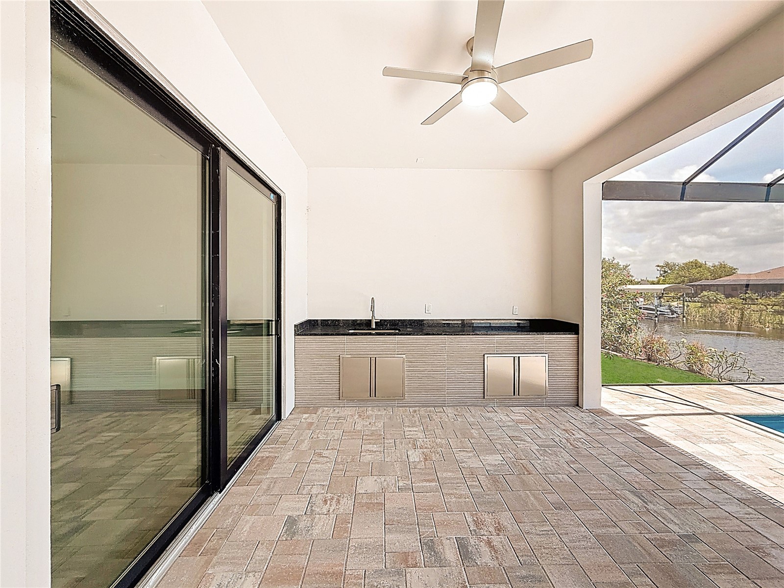 9524 Singer Circle Port Charlotte FL 33981 - SOUTH GULF COVE CANAL SYSTEM O6401825 image52