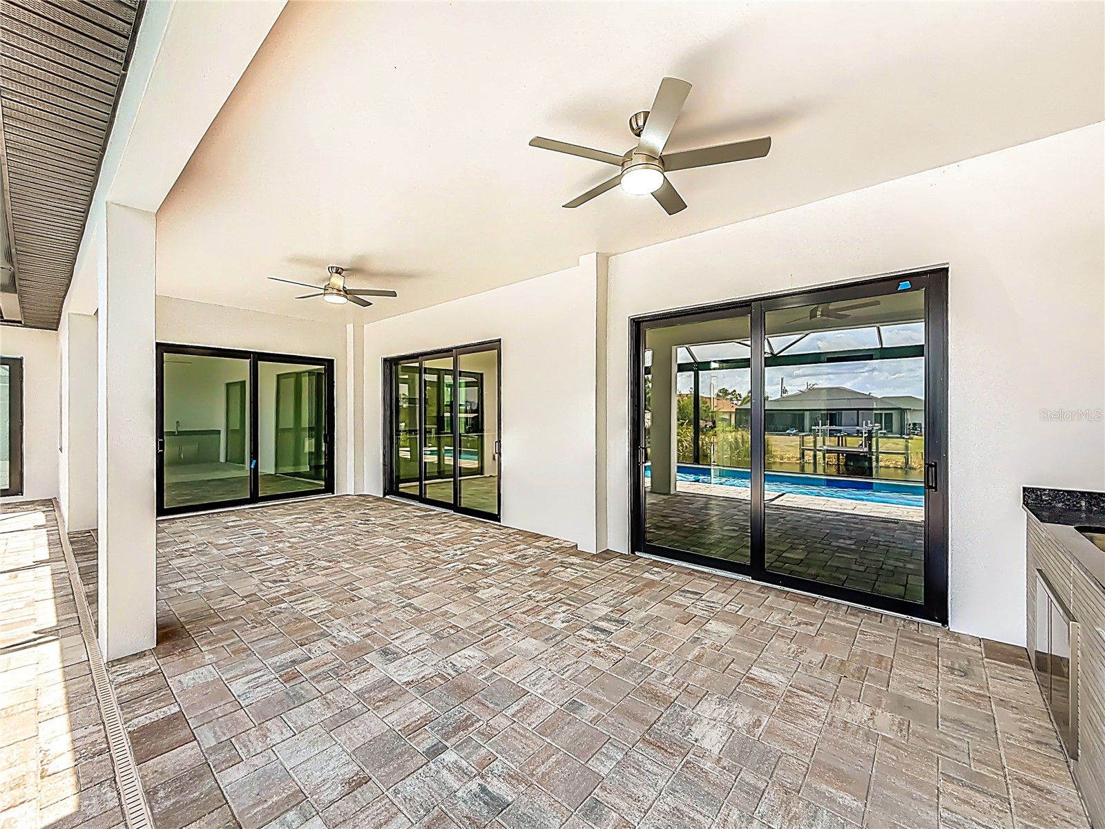 9524 Singer Circle Port Charlotte FL 33981 - SOUTH GULF COVE CANAL SYSTEM O6401825 image53