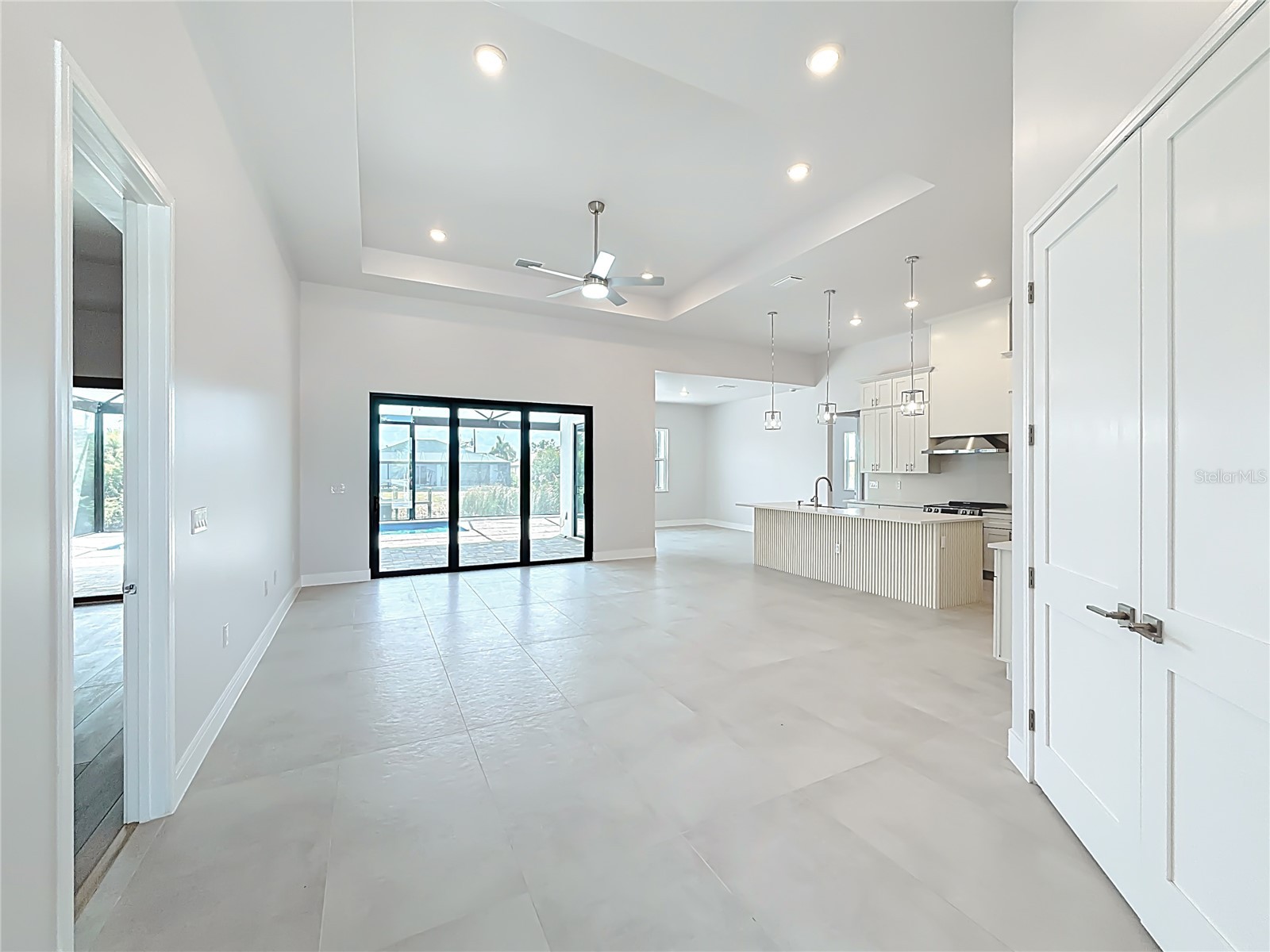 9524 Singer Circle Port Charlotte FL 33981 - SOUTH GULF COVE CANAL SYSTEM O6401825 image6
