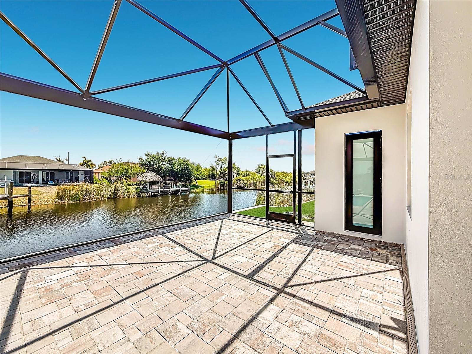 9524 Singer Circle Port Charlotte FL 33981 - SOUTH GULF COVE CANAL SYSTEM O6401825 image61