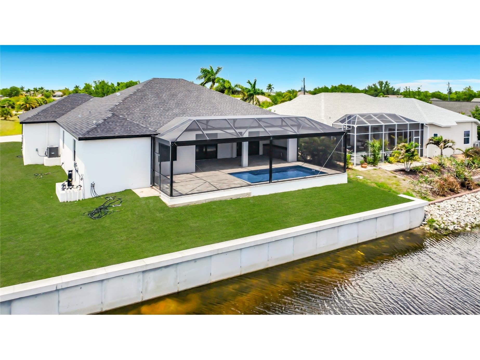 9524 Singer Circle Port Charlotte FL 33981 - SOUTH GULF COVE CANAL SYSTEM O6401825 image65