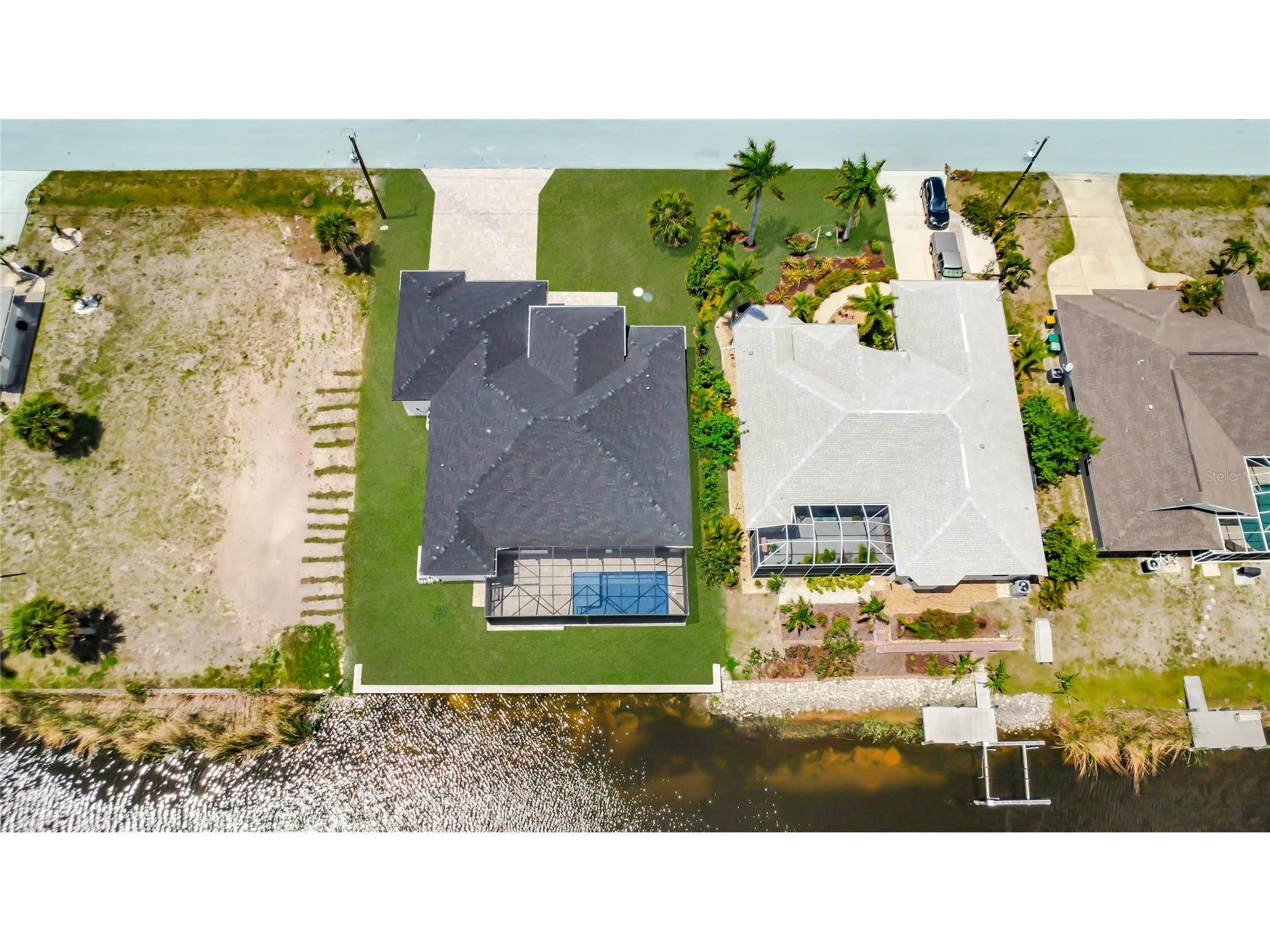 9524 Singer Circle Port Charlotte FL 33981 - SOUTH GULF COVE CANAL SYSTEM O6401825 image68