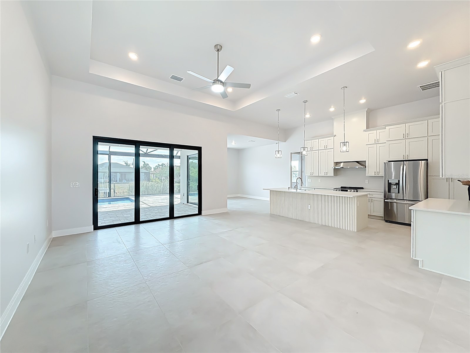 9524 Singer Circle Port Charlotte FL 33981 - SOUTH GULF COVE CANAL SYSTEM O6401825 image7
