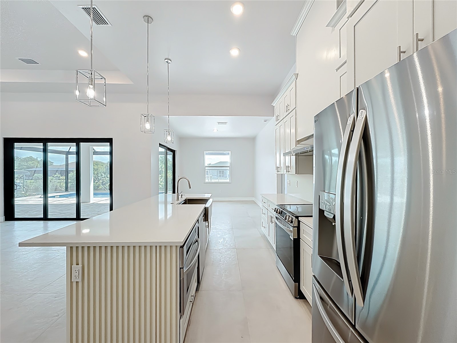 9524 Singer Circle Port Charlotte FL 33981 - SOUTH GULF COVE CANAL SYSTEM O6401825 image9