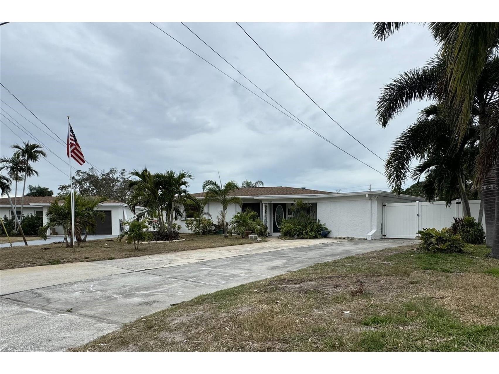 9524 Treasure Lane NE Saint Petersburg FL 33702 - RIVIERA BAY TB8339749 image19