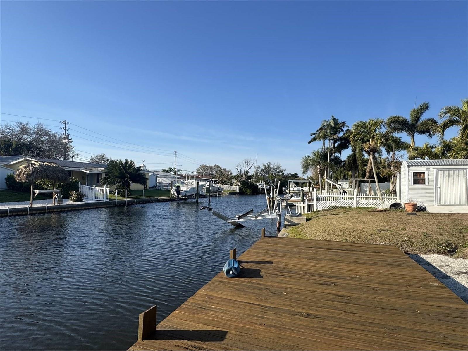 9524 Treasure Lane NE Saint Petersburg FL 33702 - RIVIERA BAY TB8339749 image27