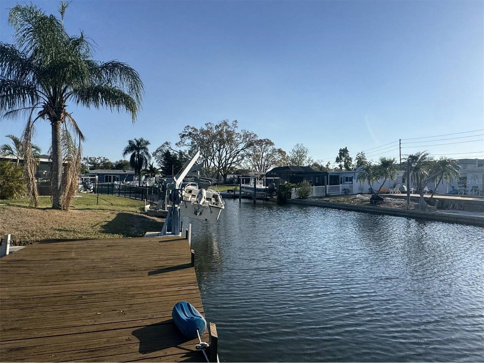 9524 Treasure Lane NE Saint Petersburg FL 33702 - RIVIERA BAY TB8339749 image29