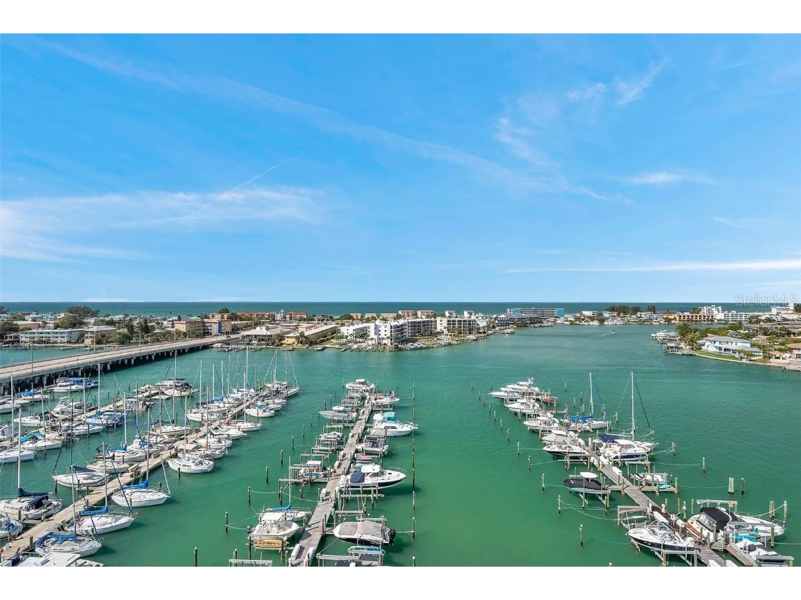 9525 Blind Pass Road #1103 Saint Pete Beach FL 33706 U8232893 image1