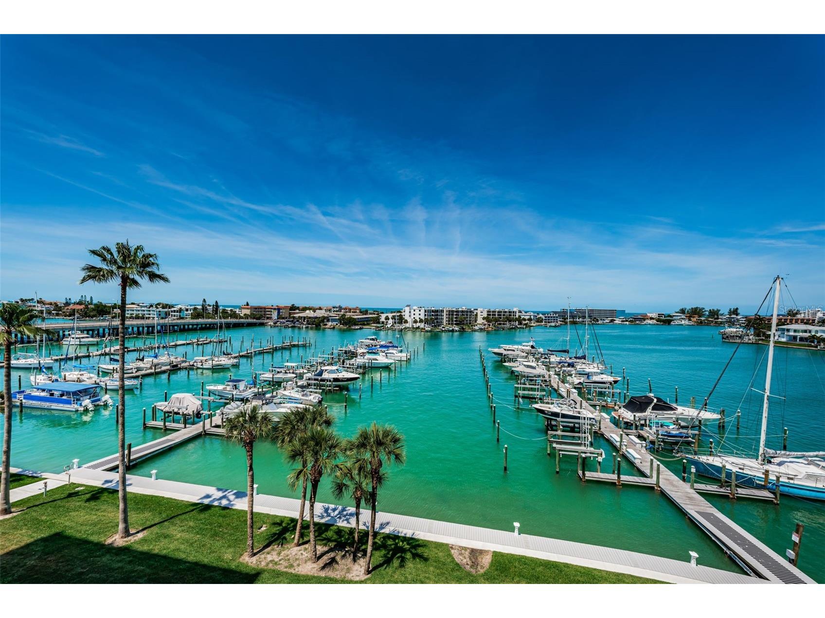 9525 Blind Pass Road #505 Saint Pete Beach FL 33706 TB8509205 image15