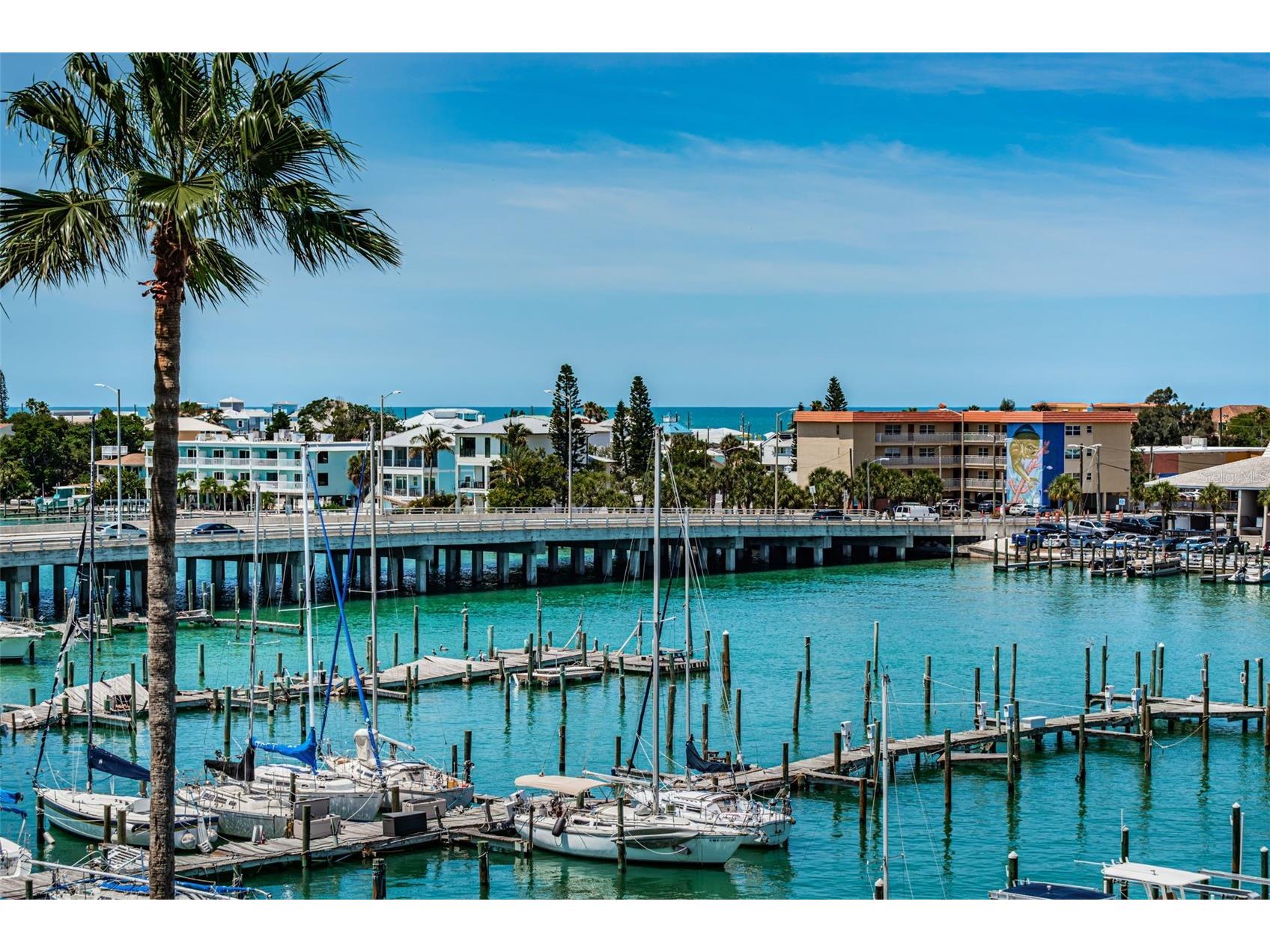 9525 Blind Pass Road #505 Saint Pete Beach FL 33706 TB8509205 image16