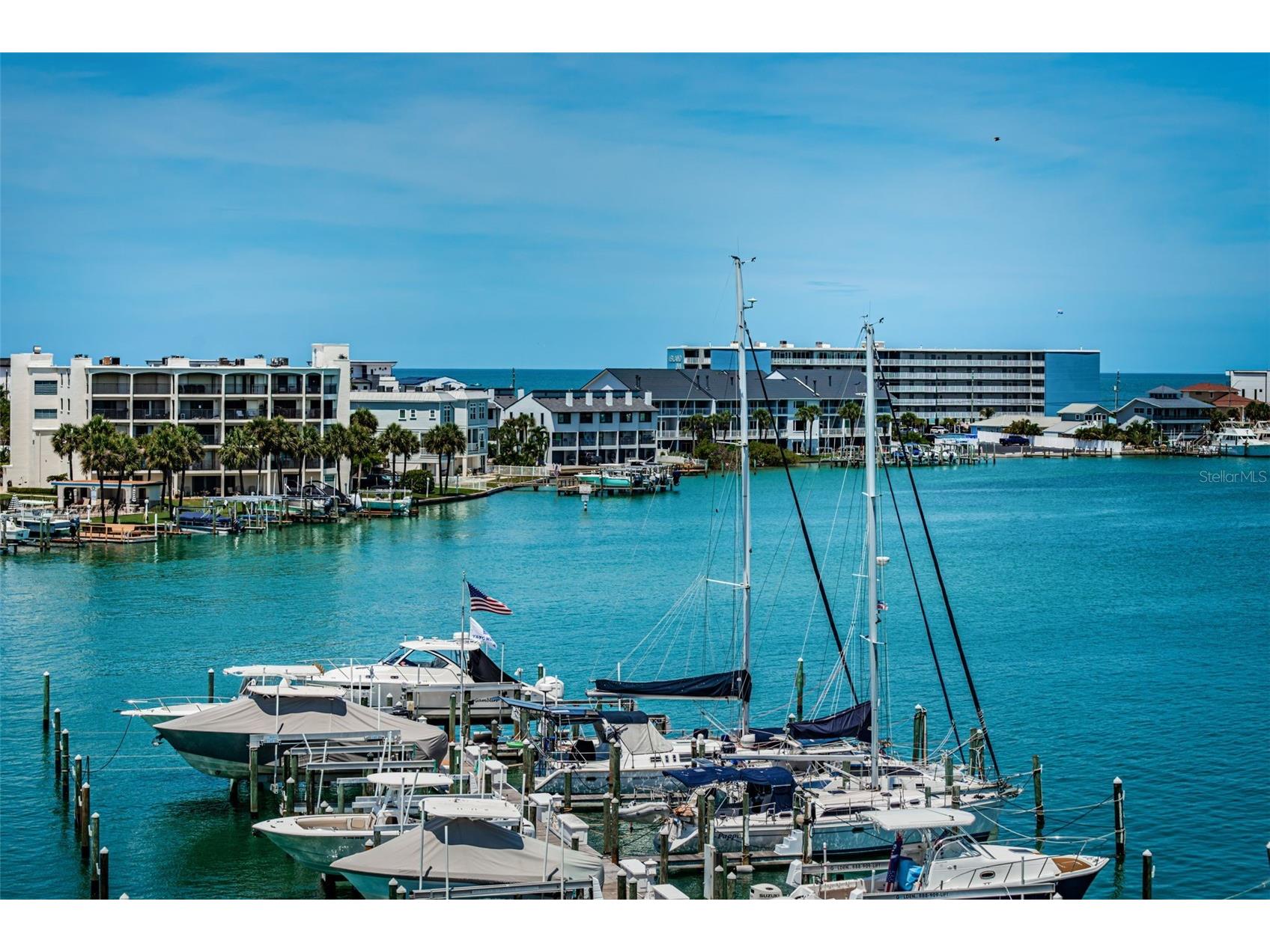 9525 Blind Pass Road #505 Saint Pete Beach FL 33706 TB8509205 image17