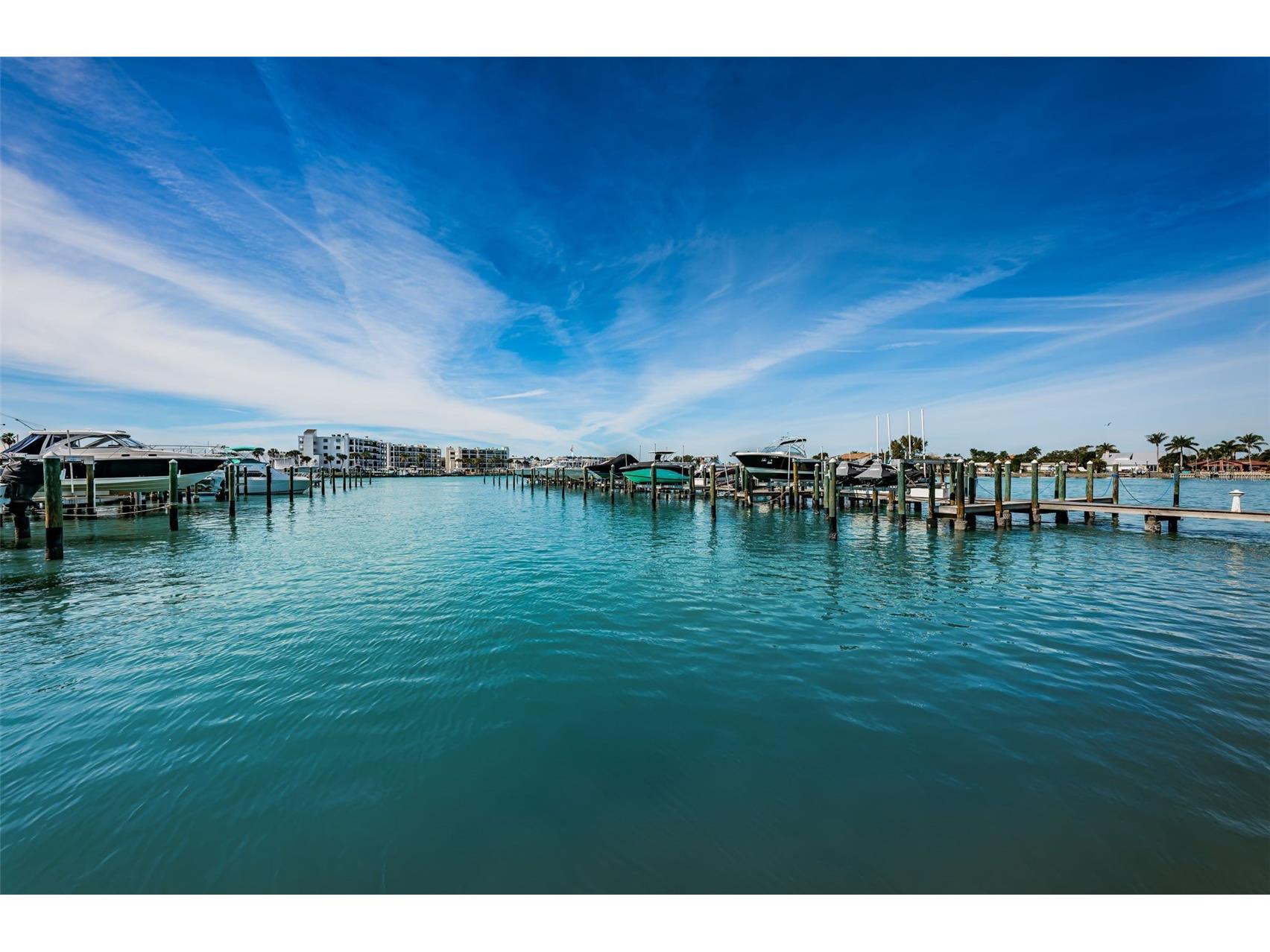 9525 Blind Pass Road #505 Saint Pete Beach FL 33706 TB8509205 image25