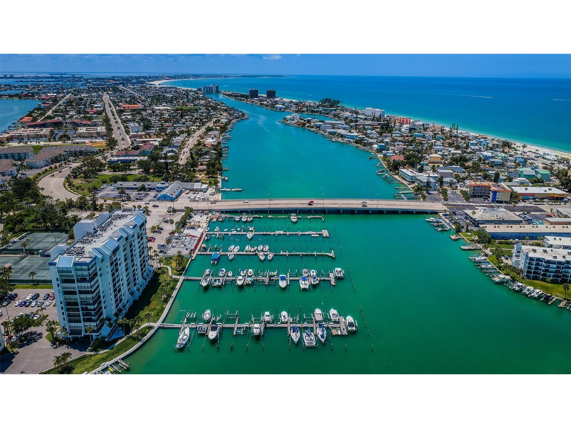 9525 Blind Pass Road #505 Saint Pete Beach FL 33706 TB8509205 image26