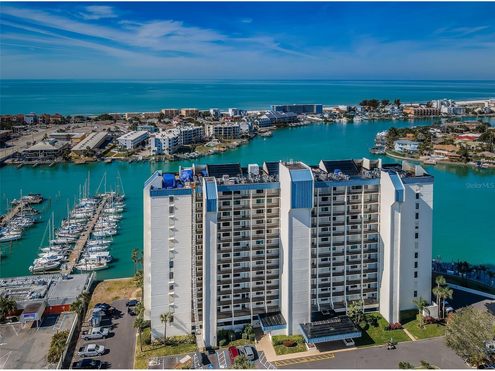9525 Blind Pass Road #505 Saint Pete Beach FL 33706 TB8509205 image34