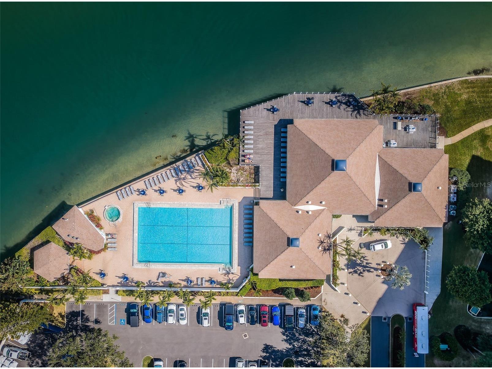 9525 Blind Pass Road #505 Saint Pete Beach FL 33706 TB8509205 image35