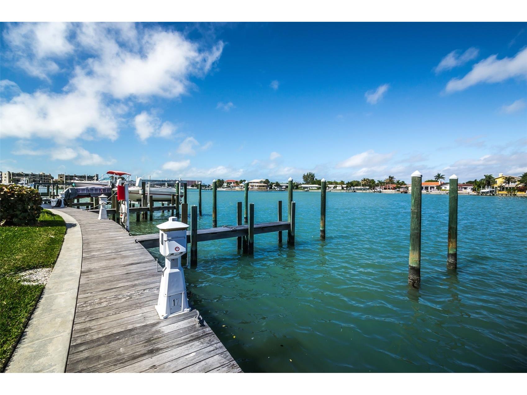 9525 Blind Pass Road #505 Saint Pete Beach FL 33706 TB8509205 image36