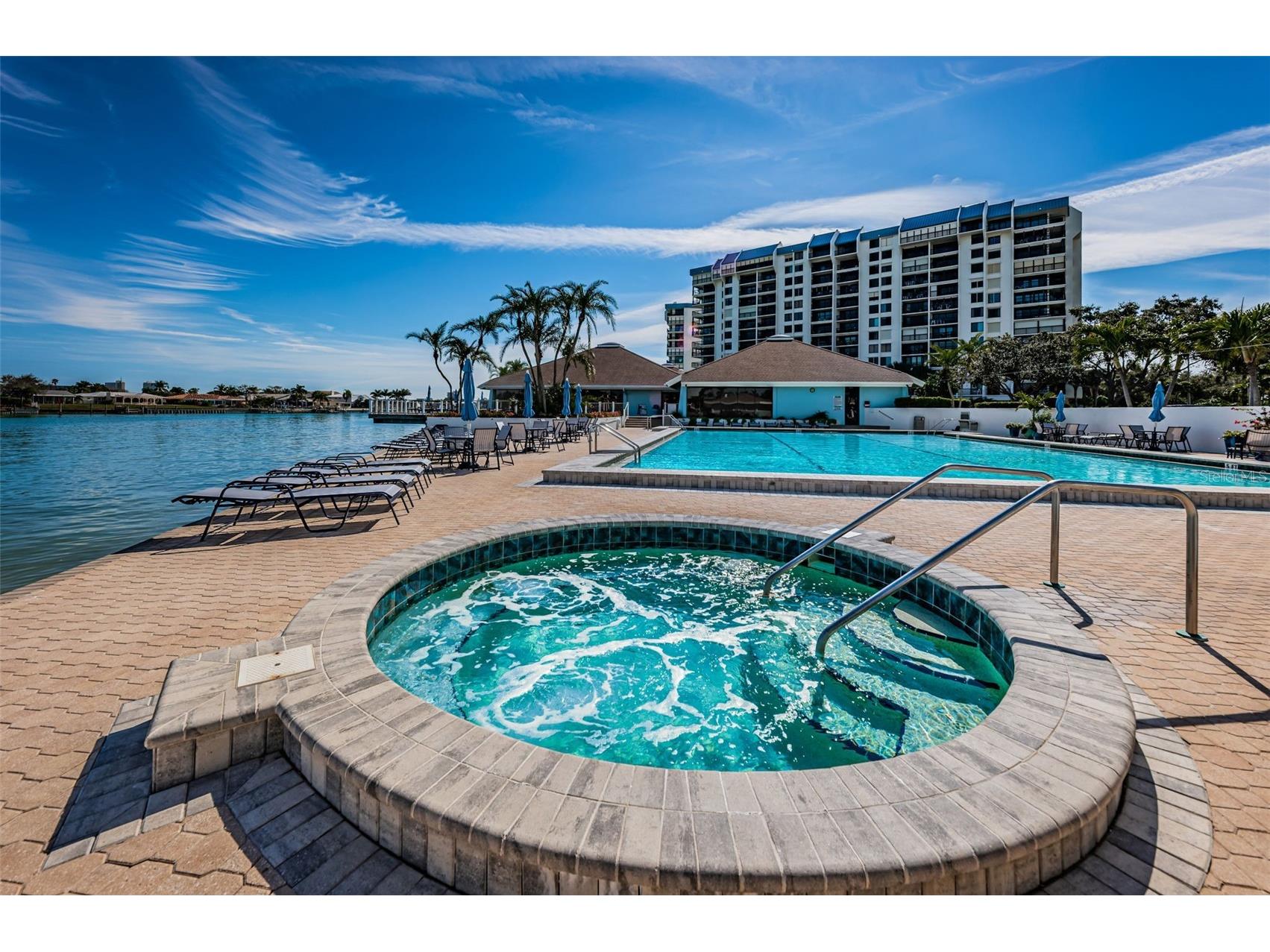 9525 Blind Pass Road #505 Saint Pete Beach FL 33706 TB8509205 image39