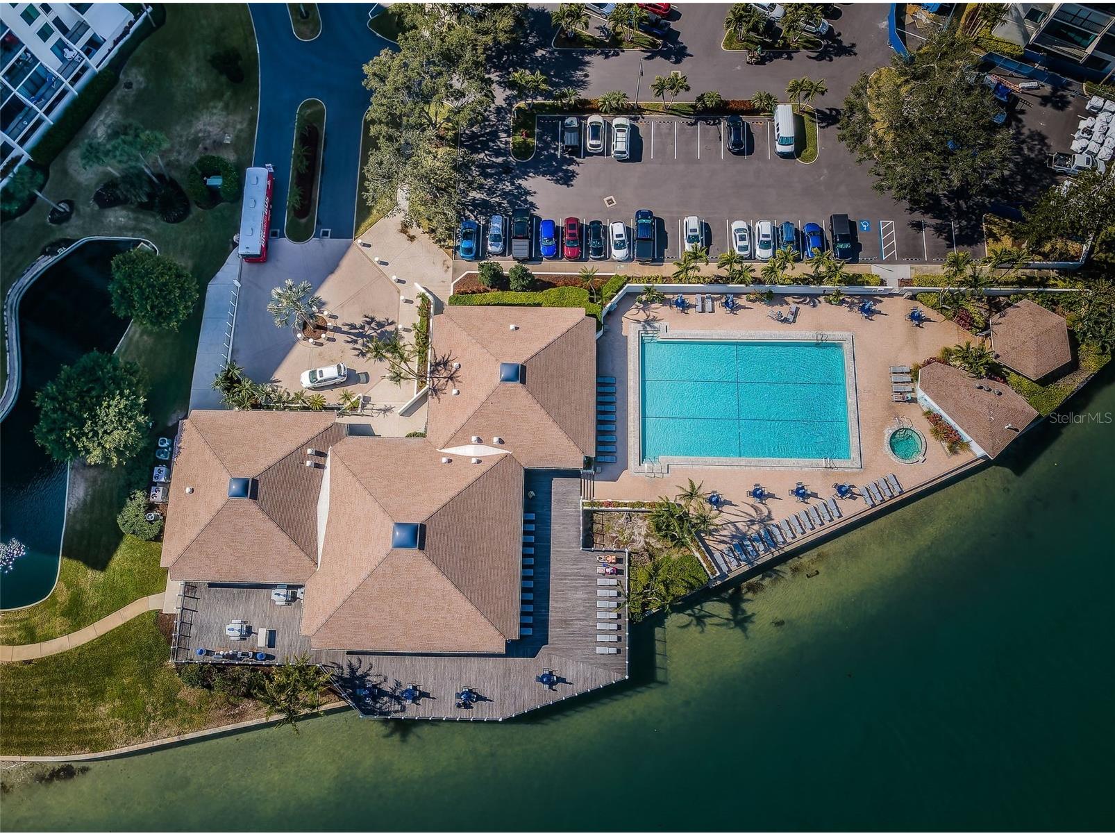 9525 Blind Pass Road #505 Saint Pete Beach FL 33706 TB8509205 image42