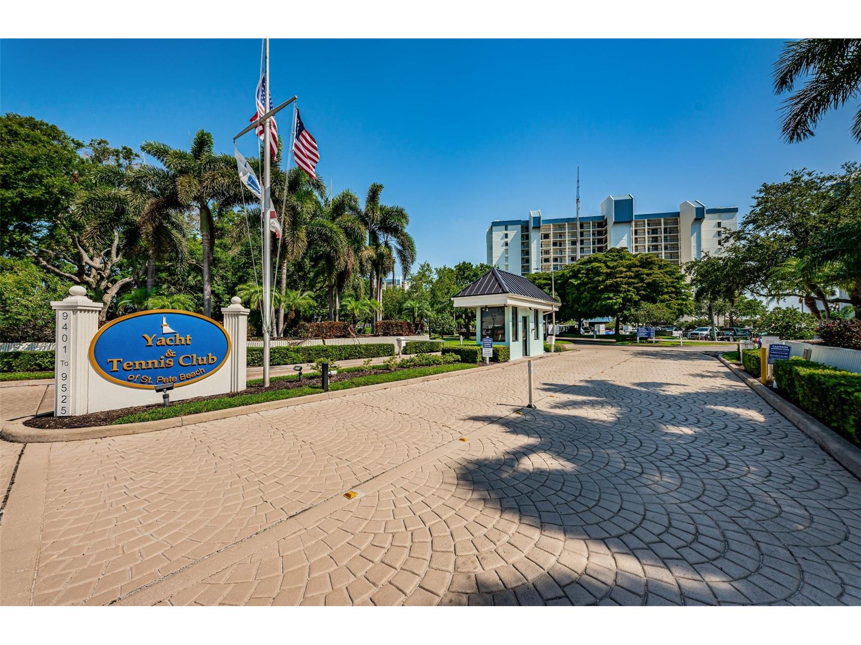 9525 Blind Pass Road #505 Saint Pete Beach FL 33706 TB8509205 image52