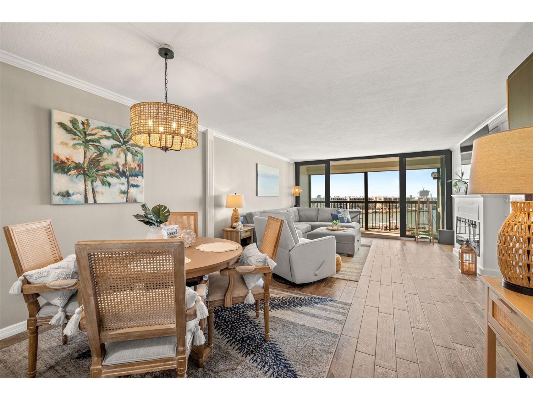 9525 Blind Pass Road #507 Saint Pete Beach FL 33706 - INTRACOASTAL WATERWAY TB8335575 image13