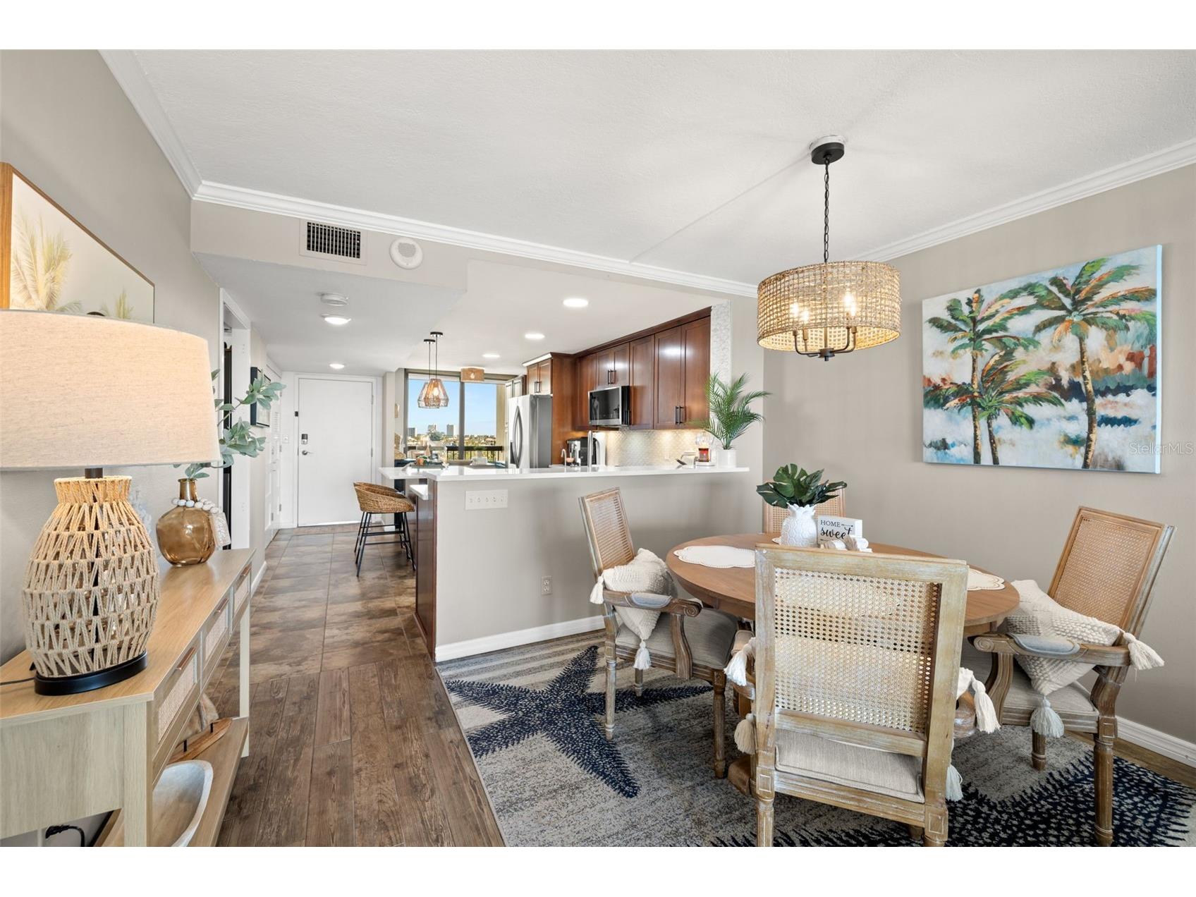 9525 Blind Pass Road #507 Saint Pete Beach FL 33706 - INTRACOASTAL WATERWAY TB8335575 image14