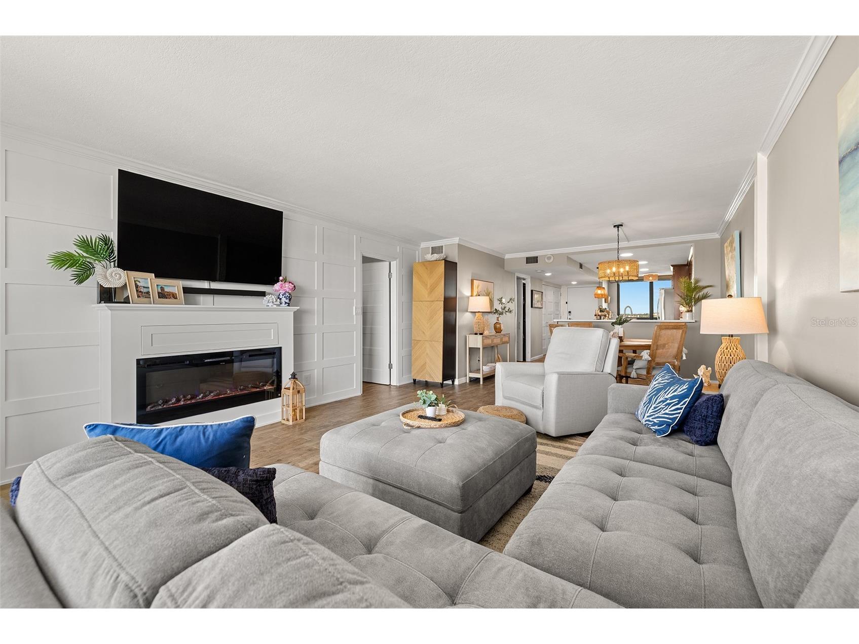 9525 Blind Pass Road #507 Saint Pete Beach FL 33706 - INTRACOASTAL WATERWAY TB8335575 image15