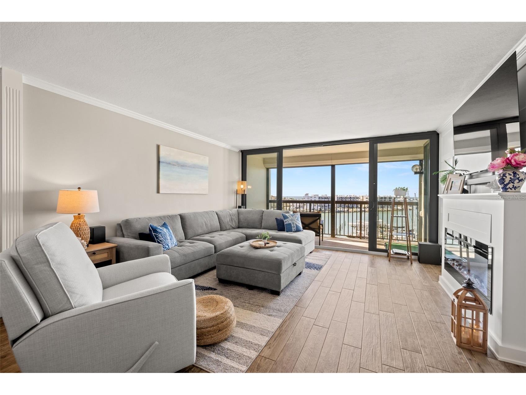 9525 Blind Pass Road #507 Saint Pete Beach FL 33706 - INTRACOASTAL WATERWAY TB8335575 image16