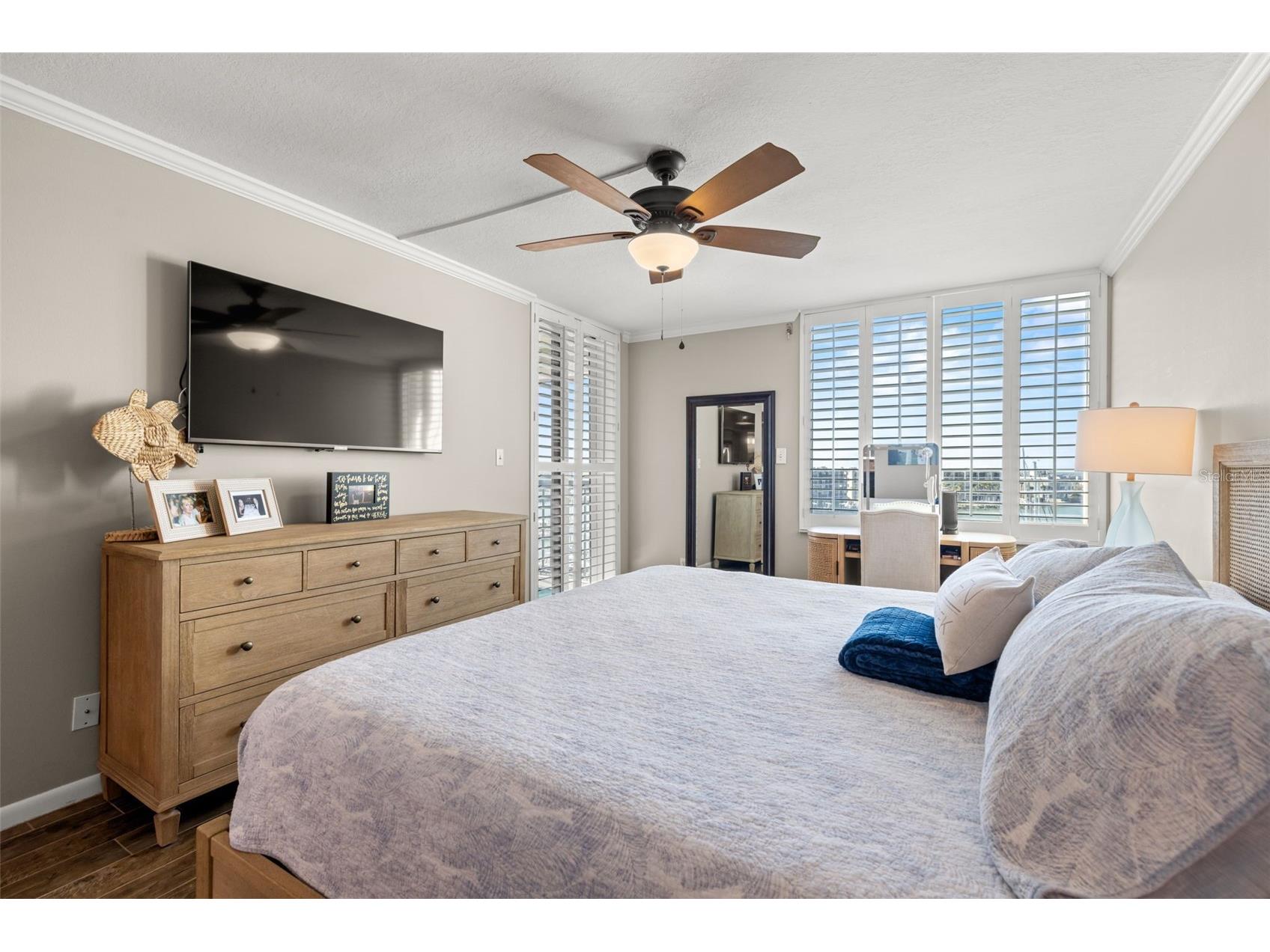 9525 Blind Pass Road #507 Saint Pete Beach FL 33706 - INTRACOASTAL WATERWAY TB8335575 image17