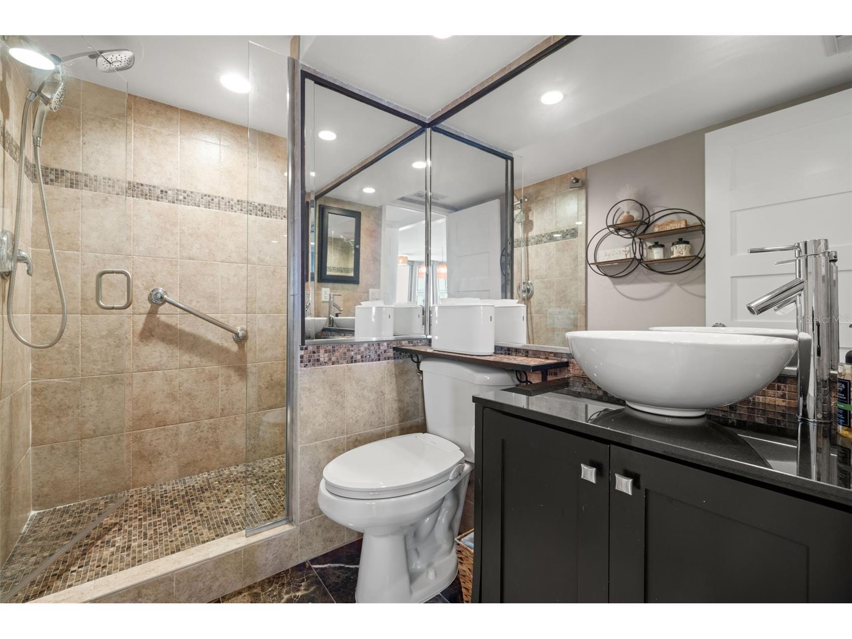 9525 Blind Pass Road #507 Saint Pete Beach FL 33706 - INTRACOASTAL WATERWAY TB8335575 image24