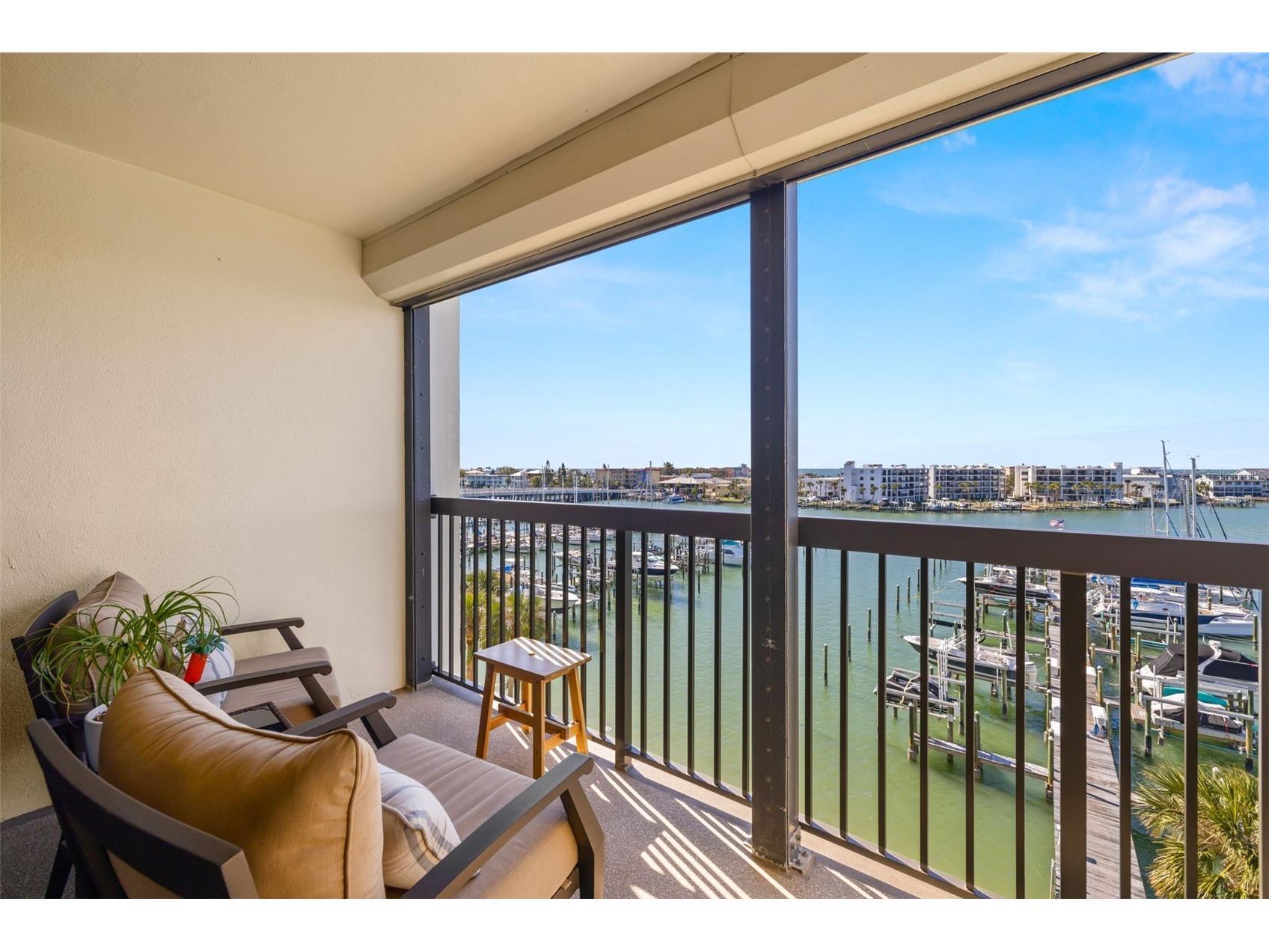 9525 Blind Pass Road #507 Saint Pete Beach FL 33706 - INTRACOASTAL WATERWAY TB8335575 image26