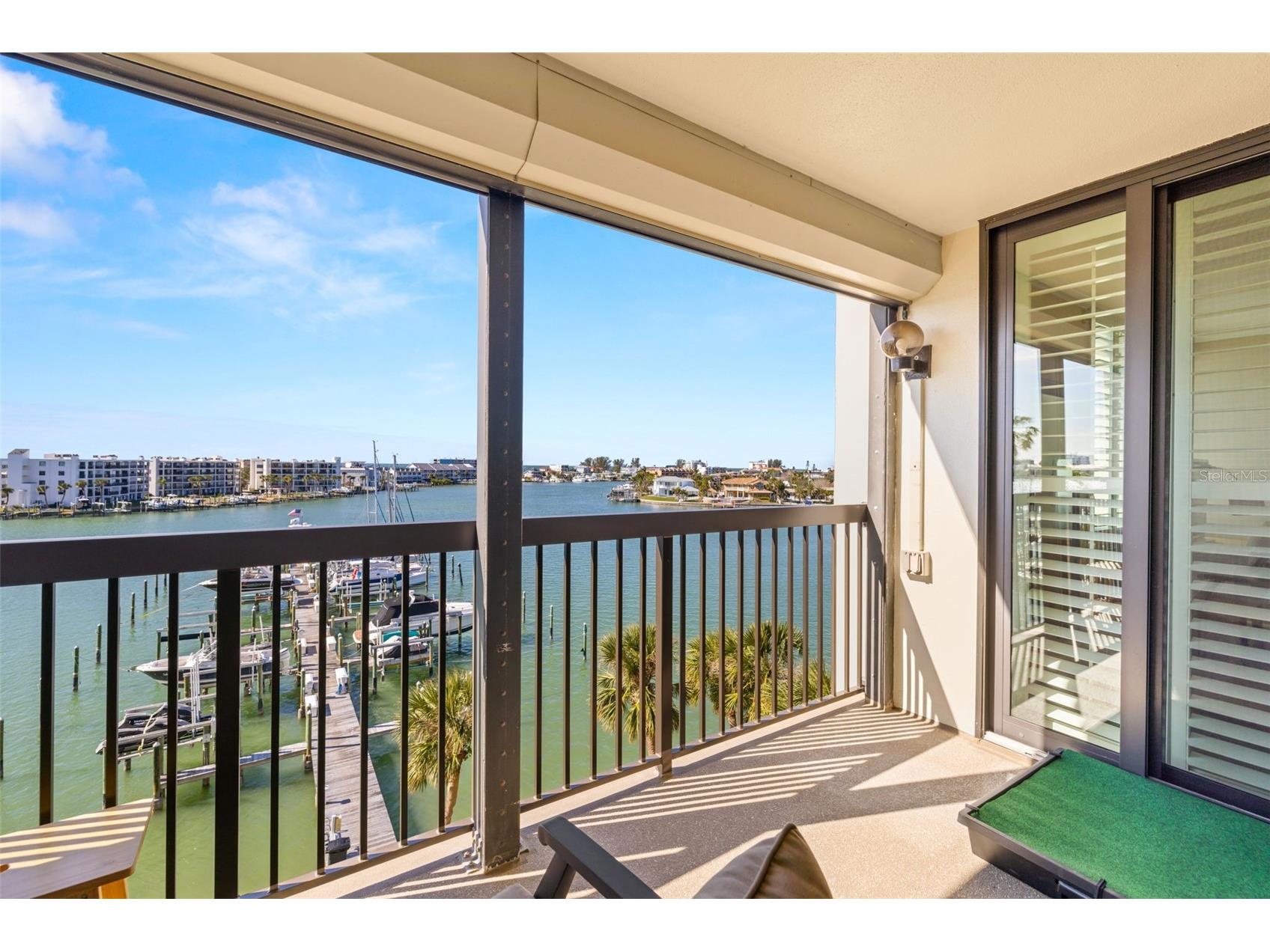 9525 Blind Pass Road #507 Saint Pete Beach FL 33706 - INTRACOASTAL WATERWAY TB8335575 image27